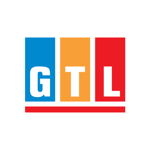 GTL Infra logo
